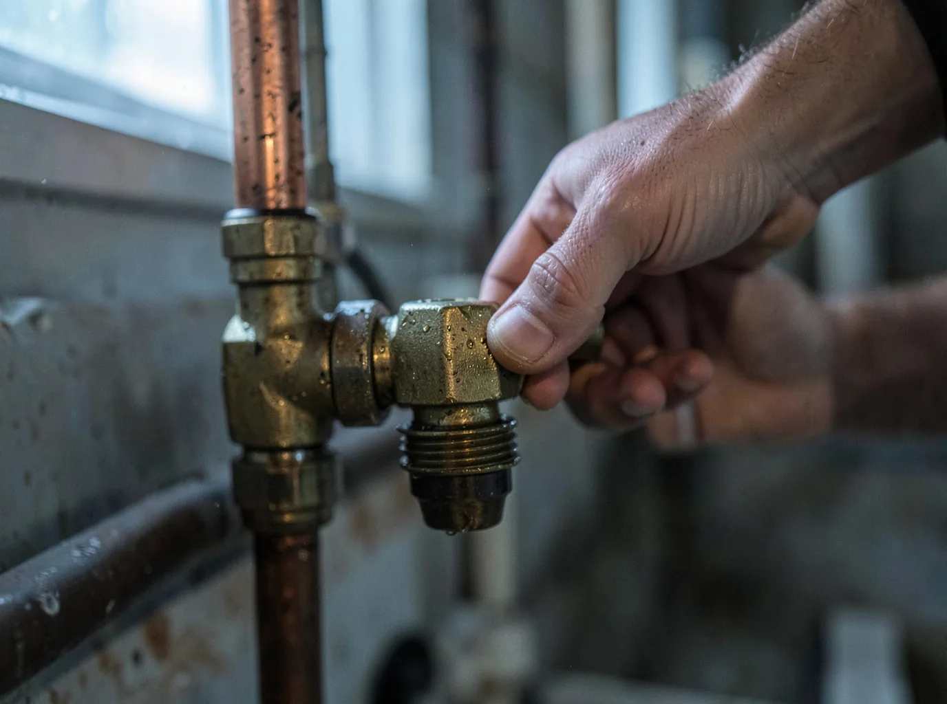 Emergency Plumber Sharon, PA FAQs